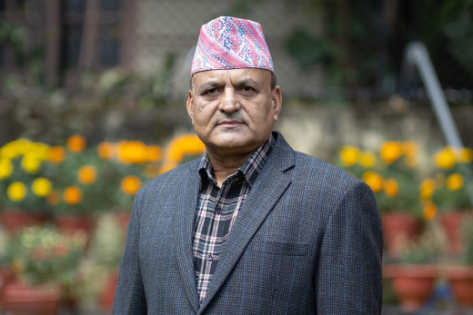 गण्डकी प्रदेशका सभामुखविरुद्ध कांग्रेसद्वारा सर्वोच्चमा रिट दायर